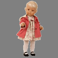 Classic Dolls 34 cm / 14 inch